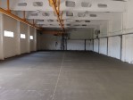 Беспыльный бетонный пол для склада